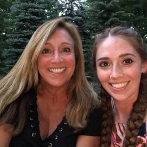 Meet your Posher, Michele